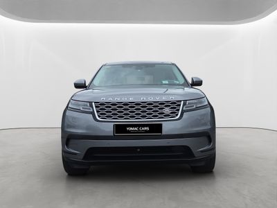 2021 Land Rover Range Rover Velar