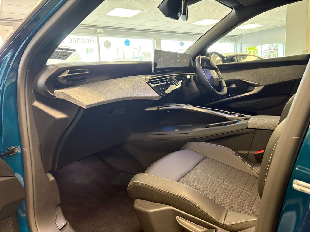 2024 Peugeot 3008