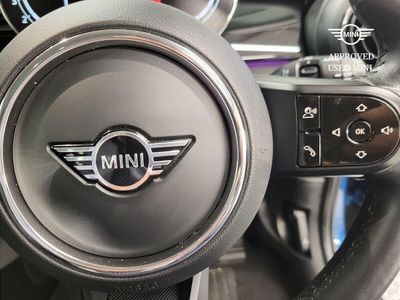 2023 Mini Cooper