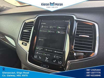 2018 Volvo XC90