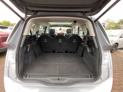 2022 Citroen C4 SpaceTourer