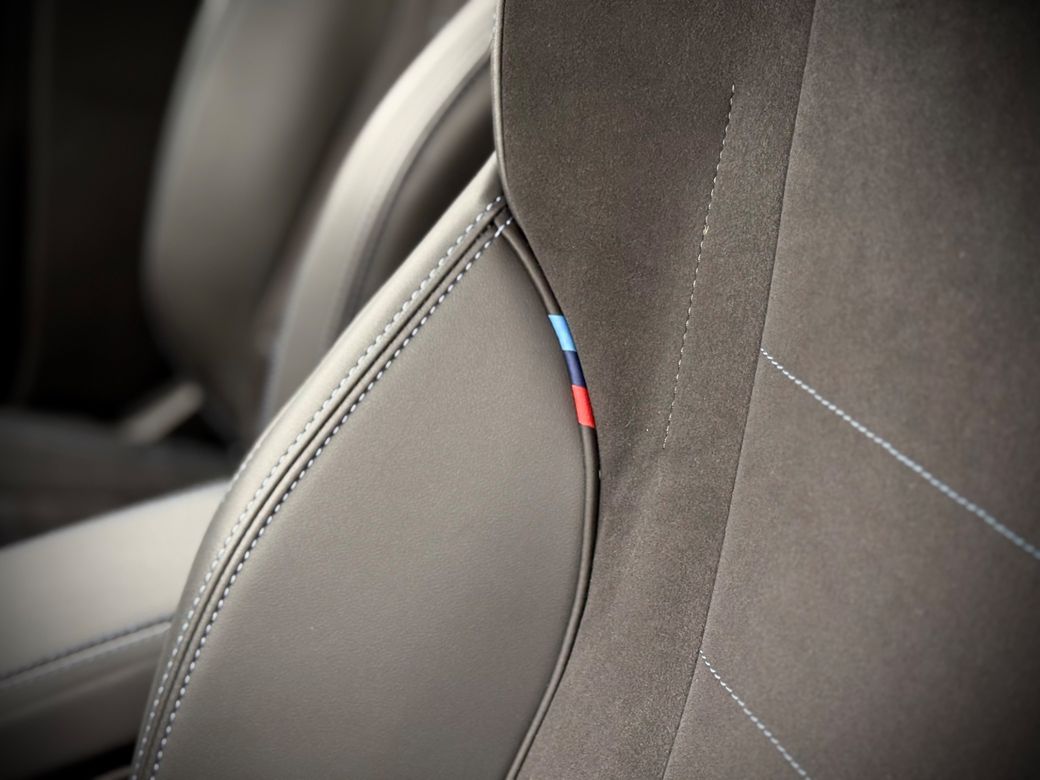 2025 BMW 1 Series