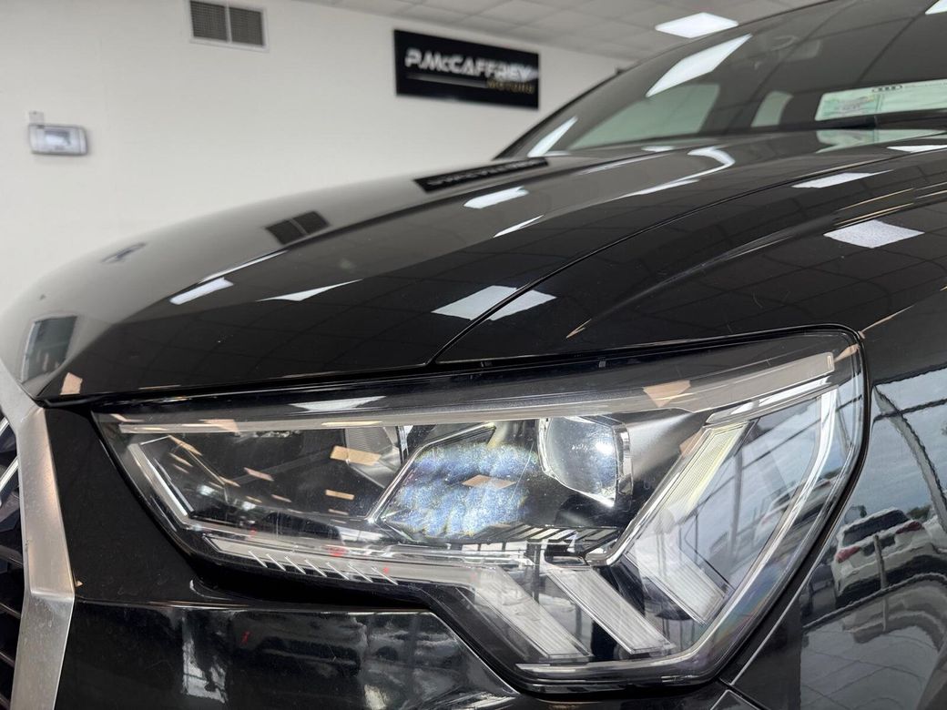 2019 Audi Q3