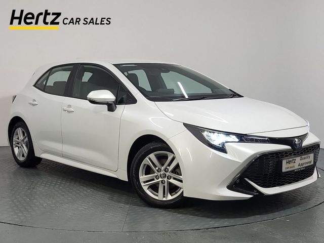 vehicle for sale from Hertz Car Sales North Dublin