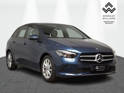 2019 Mercedes-Benz B Class