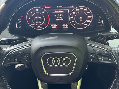 2016 Audi Q7