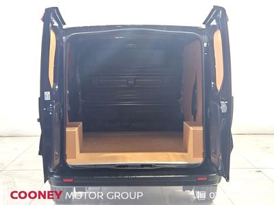 2026 Nissan Primastar