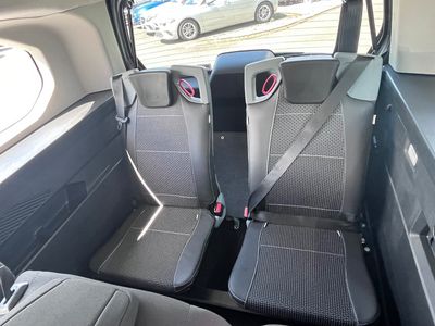 2026 Citroen Berlingo Multispace