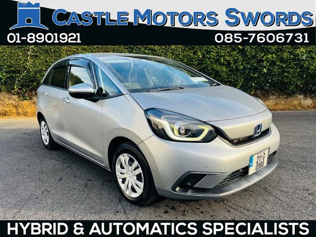 vehicle for sale from Castle Motors Swords
