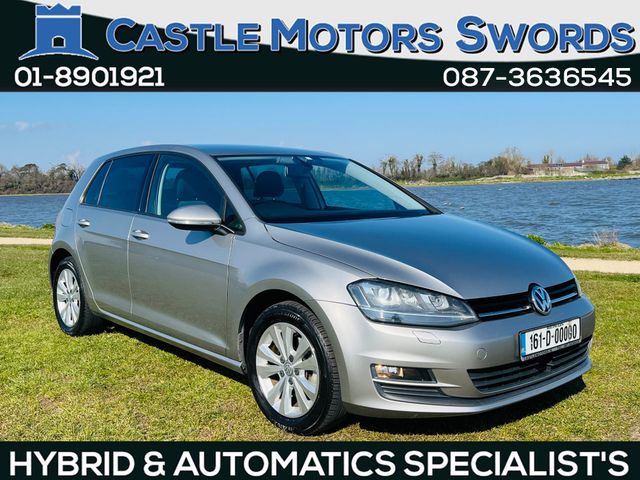 vehicle for sale from Castle Motors Swords