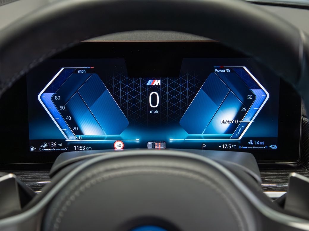 2025 BMW X5