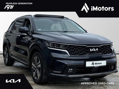 2022 Kia Sorento