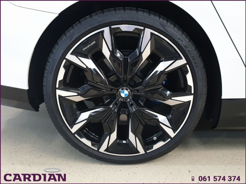 2026 BMW 5 Series