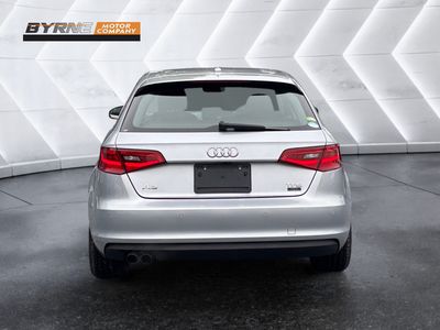 2016 Audi A3