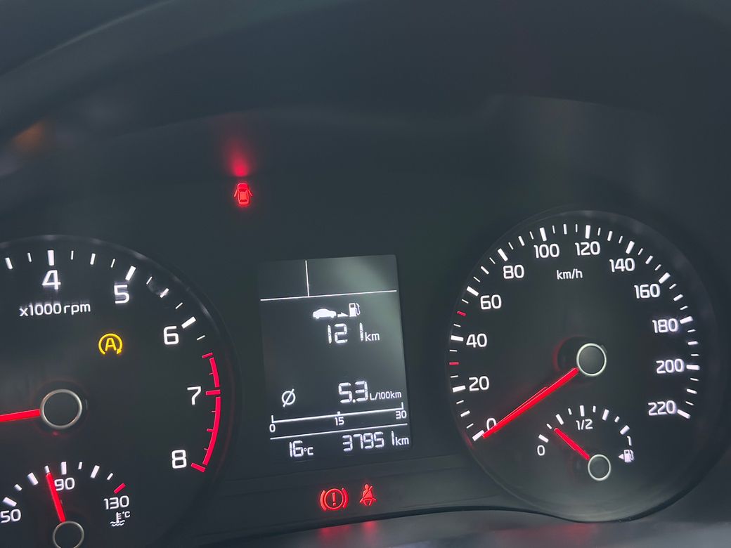 2023 Kia Stonic