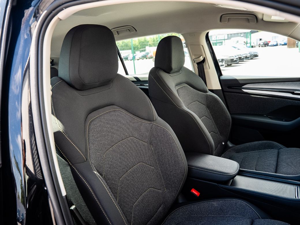 2025 Skoda Kodiaq