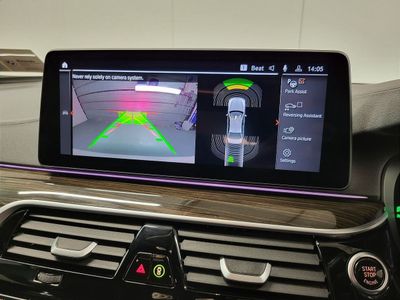 2023 BMW 5 Series