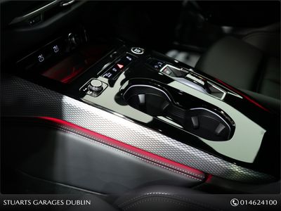 2026 Audi A5