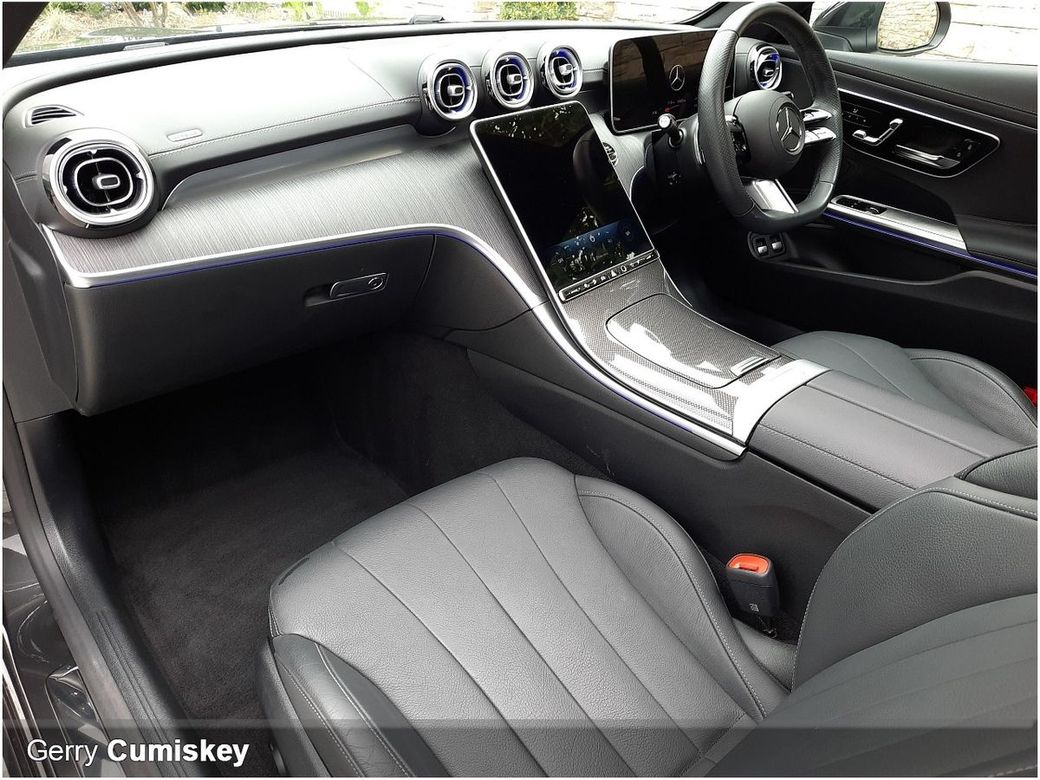 2025 Mercedes-Benz CLE