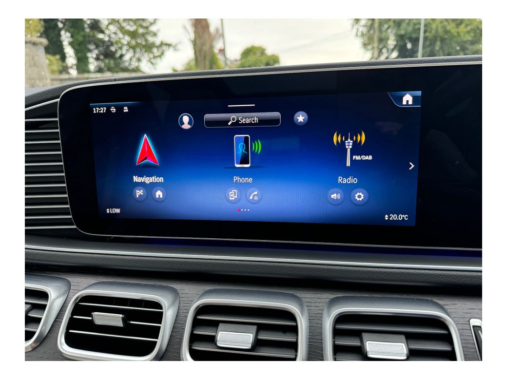 2023 Mercedes-Benz GLE Class