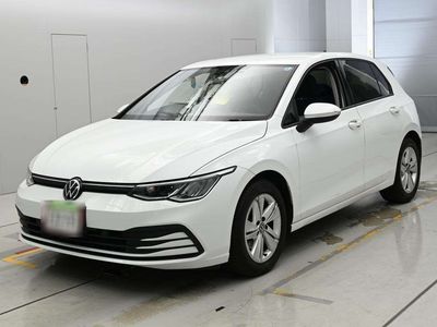 2022 Volkswagen Golf