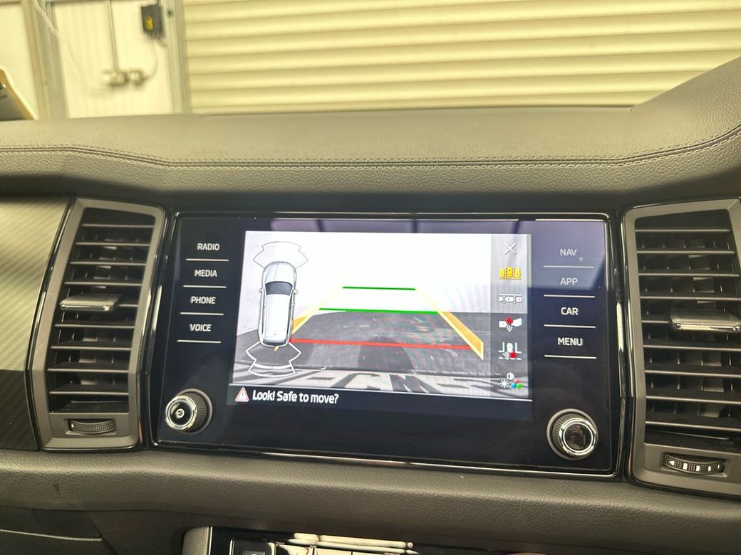 2024 Skoda Kodiaq