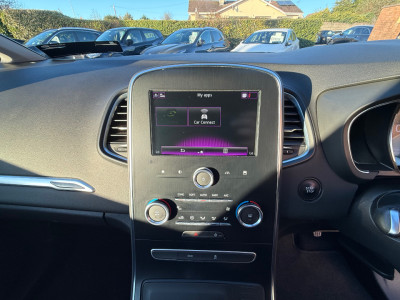 2020 Renault Grand Scenic