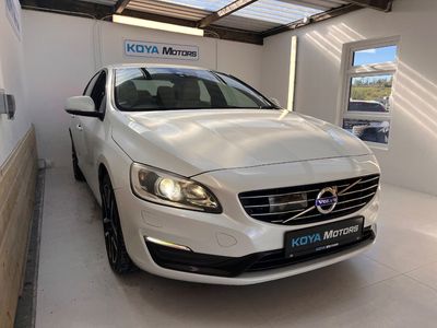 2016 Volvo S60