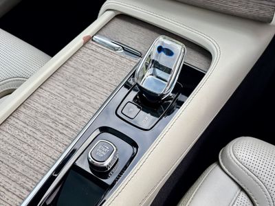 2022 Volvo XC90
