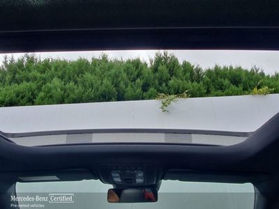 2025 Mercedes-Benz CLA Class