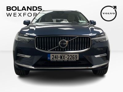 2024 Volvo XC60