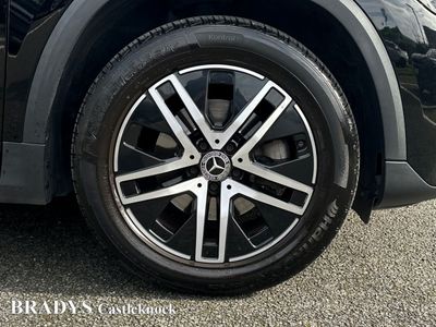 2021 Mercedes-Benz GLA Class