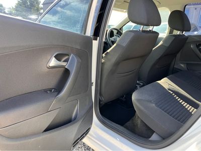 2014 Volkswagen Polo