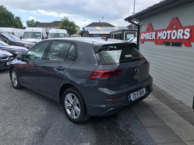 2023 Volkswagen Golf