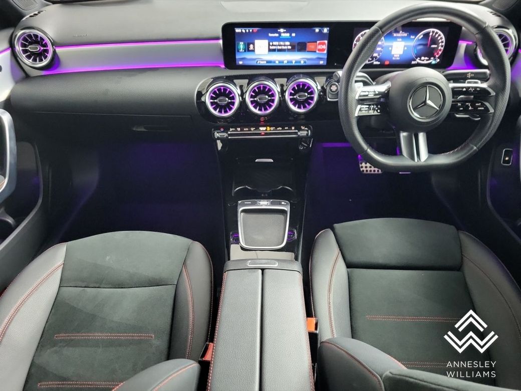 2023 Mercedes-Benz A Class