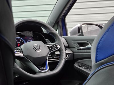 2023 Volkswagen Golf