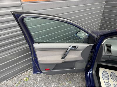 2008 Volkswagen Polo