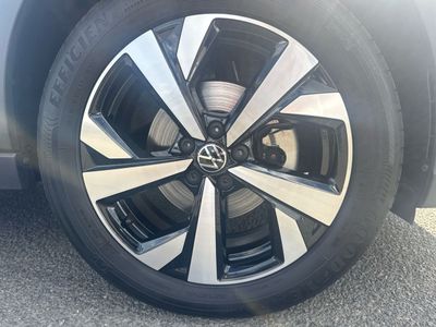 2024 Volkswagen Taigo