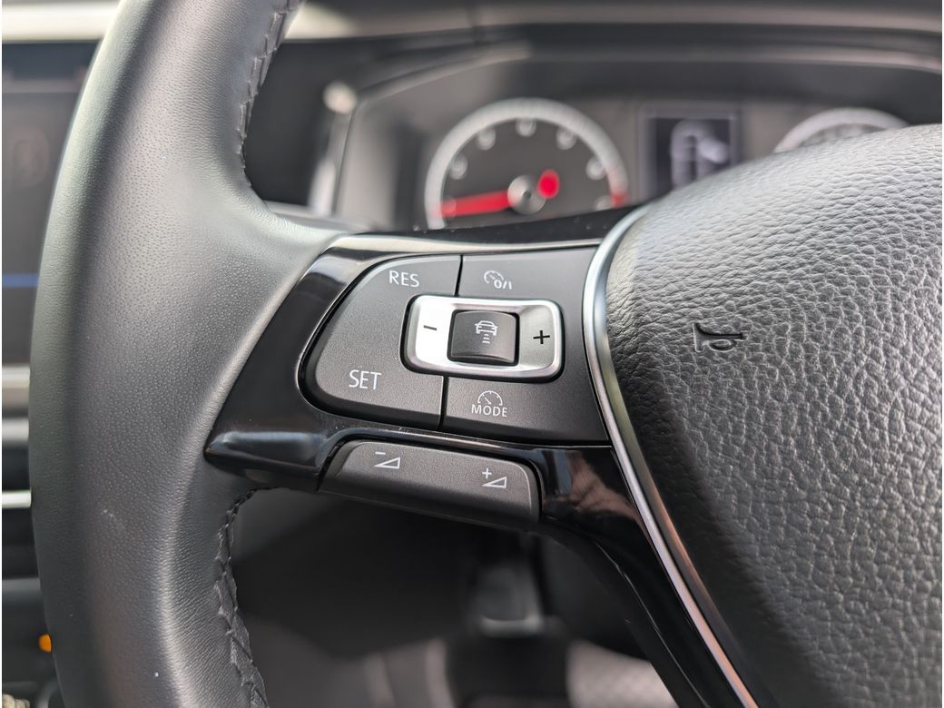 2021 Volkswagen Polo