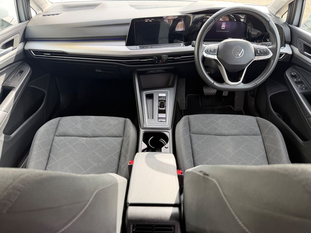 2023 Volkswagen Golf