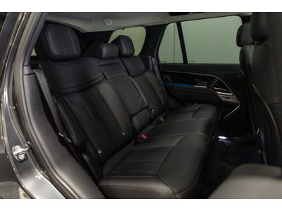 2024 Land Rover Range Rover Sport