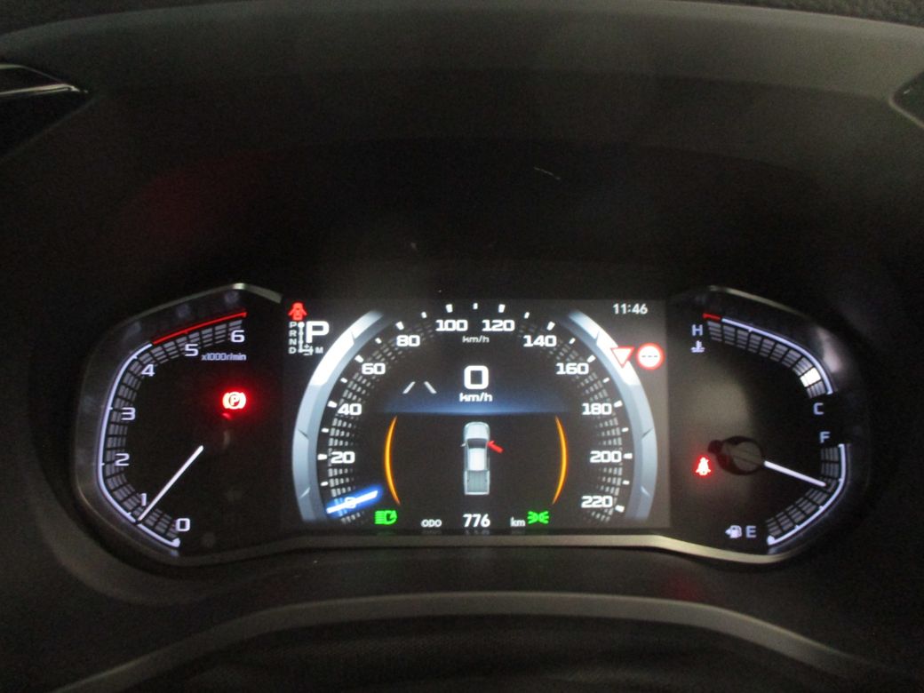 2025 Isuzu D-MAX