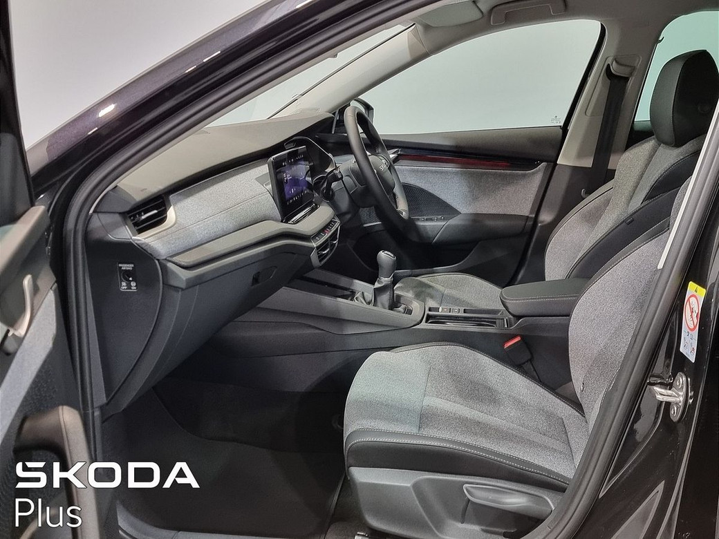 2026 Skoda Octavia