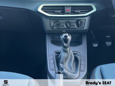 2026 SEAT Arona