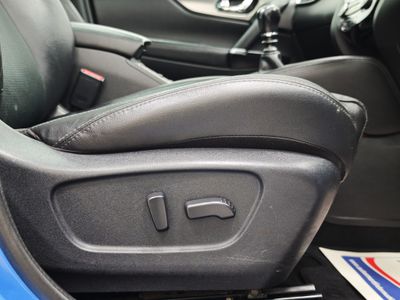 2018 Nissan Qashqai