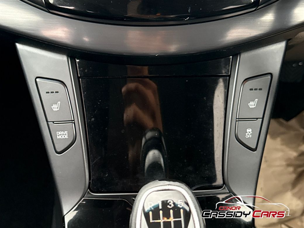 2017 Hyundai i40