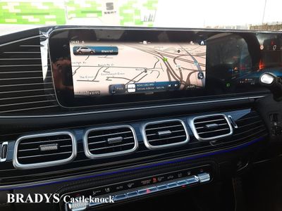 2026 Mercedes-Benz GLE Class