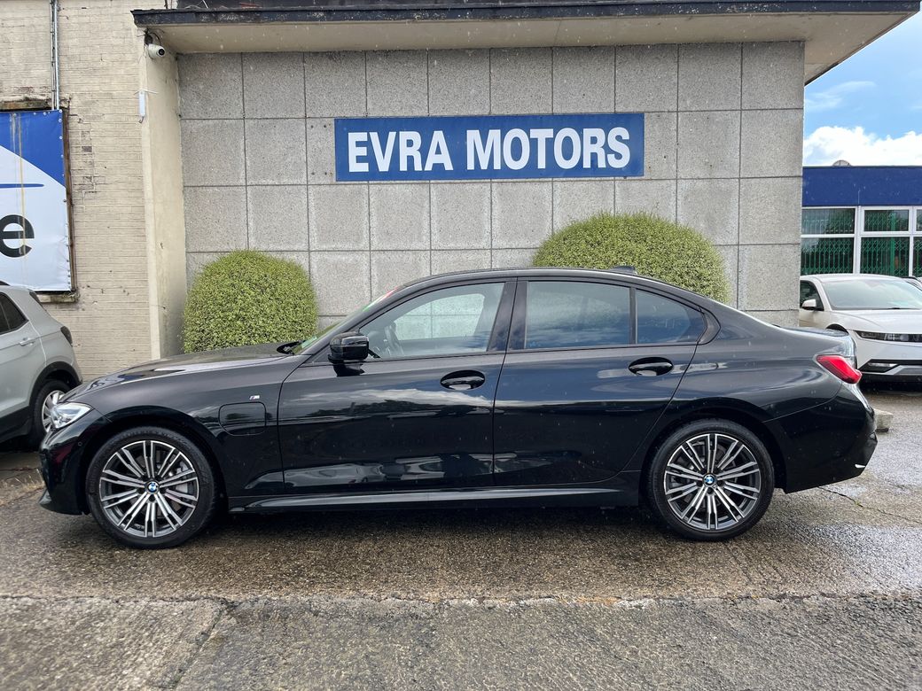 2020 BMW 3 Series
