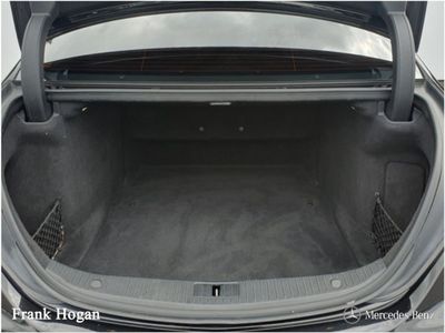 2016 Mercedes-Benz S Class