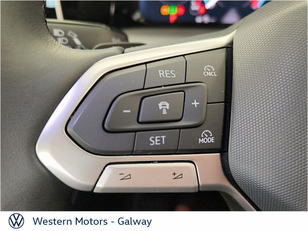 2026 Volkswagen Golf